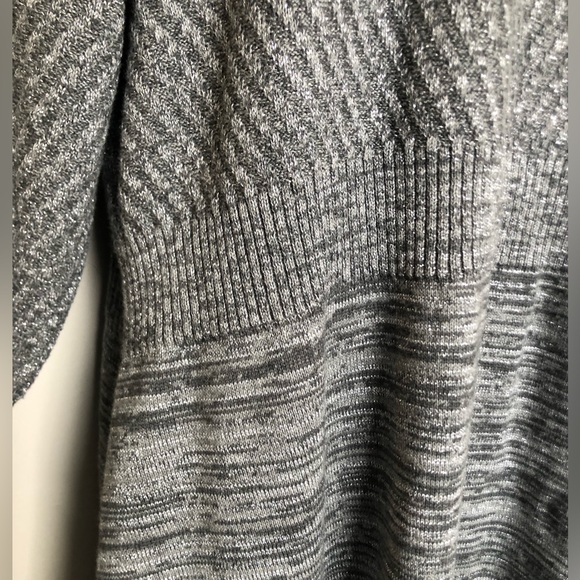 Lane Bryant Sweater Dress - Picture 4 of 6